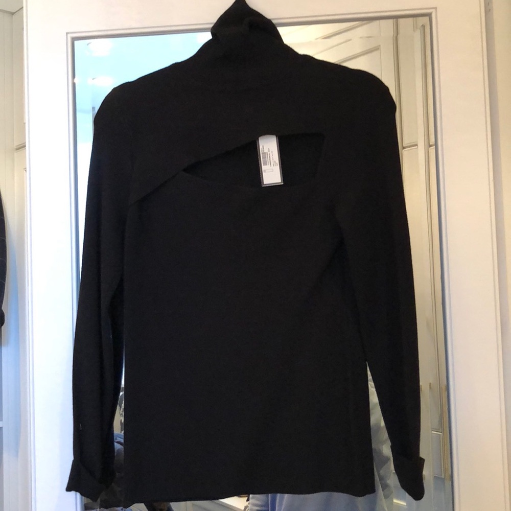 New A.L.C turtle neck